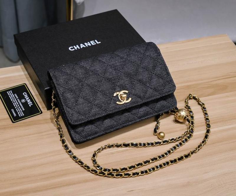 Chanel Handbags 638